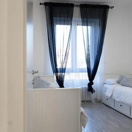 10Min Rhofiera & Sansiro - 5Min Metro - Ac - Freeparking Apartment Milan Exterior photo
