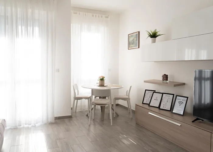 10Min Rhofiera & Sansiro - 5Min Metro - Ac - Freeparking