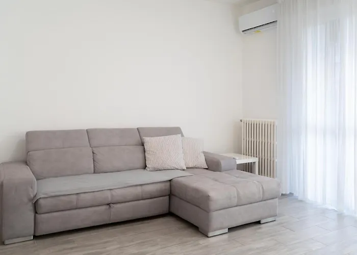 10Min Rhofiera & Sansiro - 5Min Metro - Ac - Freeparking